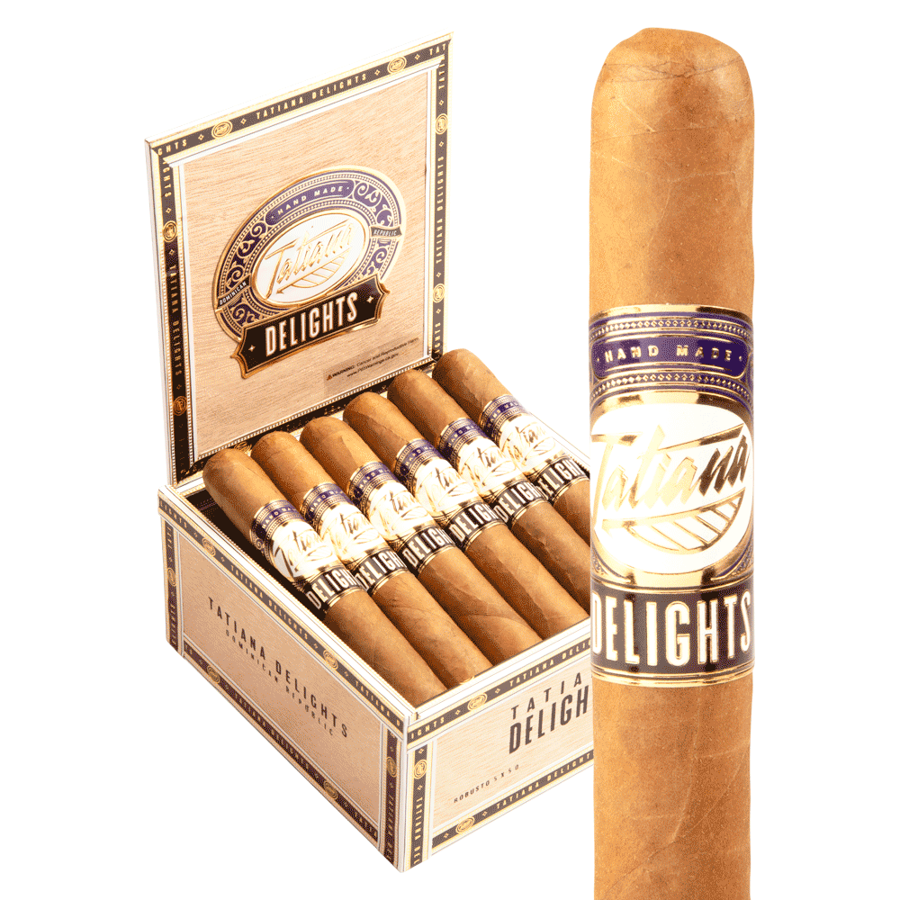 Robusto, , cigars